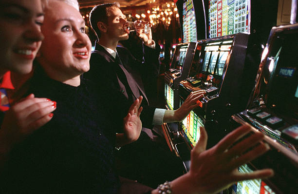 Slot video online 5 Game Online Terbaik dengan Pembayaran Affiliate Marketer Terbaik